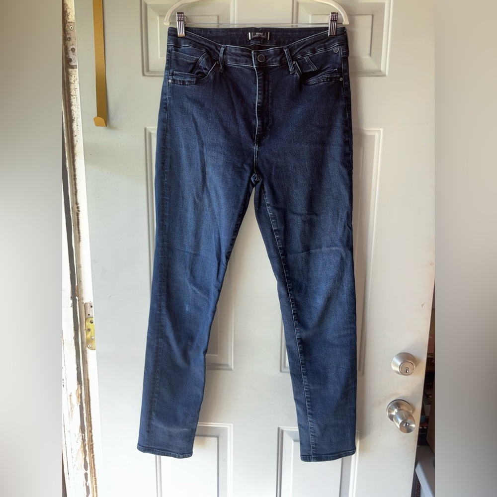 Mavi Indigo Move jeans size 32
